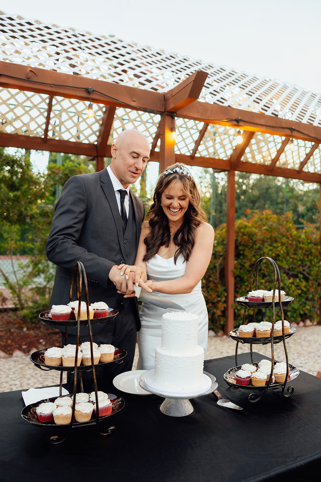 Lisa & Daniel wedding — highlights, photo 49